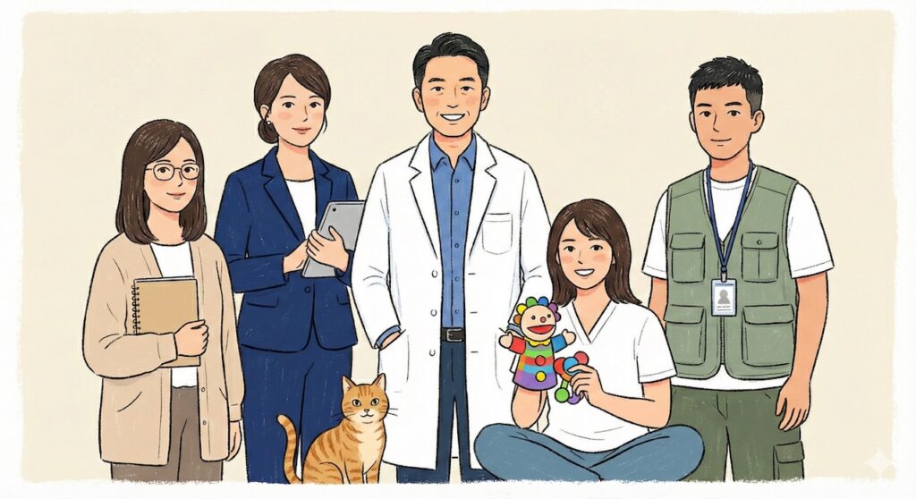 加入 Psychology Taiwan 台灣心理健康