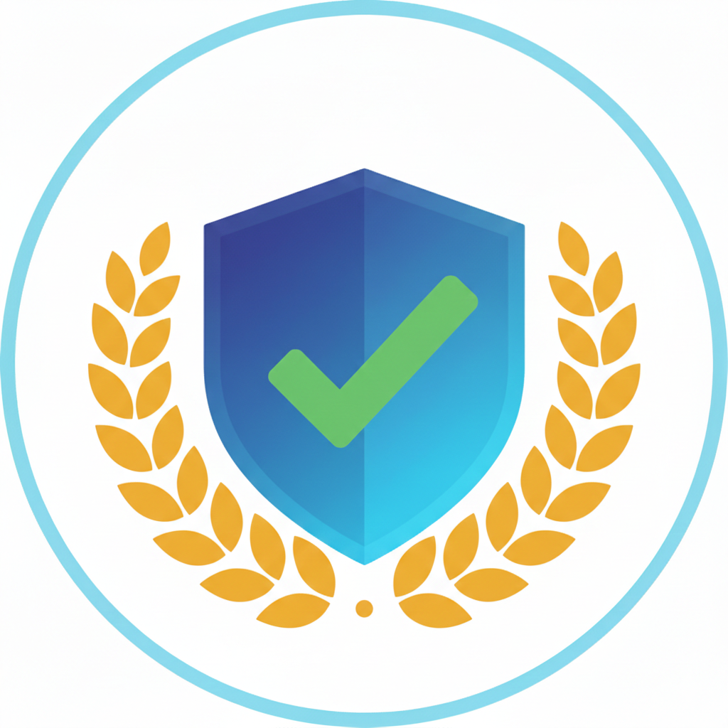 全國性的肯定與信賴