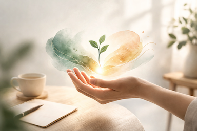 關於台灣心理健康